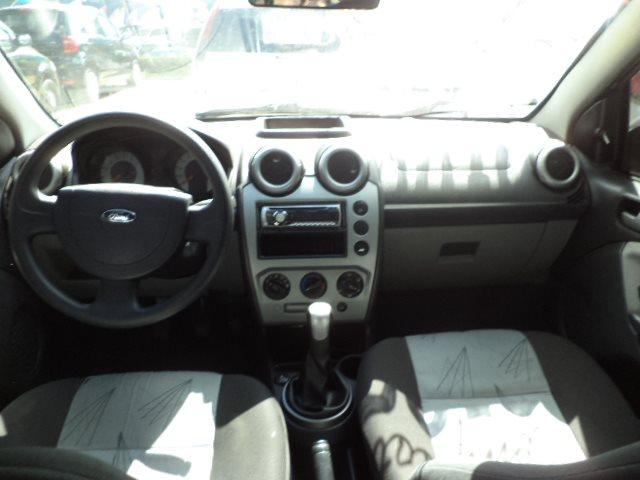 FIESTA 2009/2009 1.6 MPI HATCH 8V FLEX 4P MANUAL - Foto 4