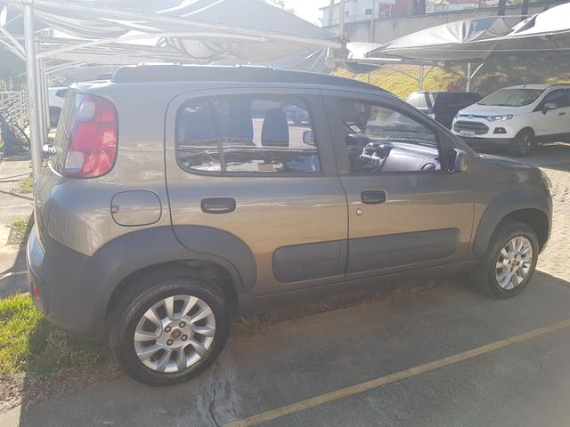 Fiat Uno Way 1.0 - Foto 3