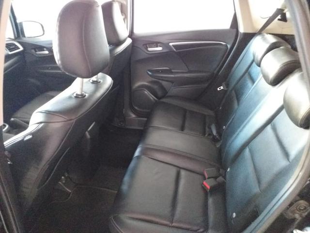 Honda Fit EXL Aut 1.5 2018 - Foto 6