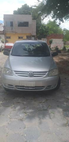 Fox 2003 modelo 4 2 portas - Foto 4