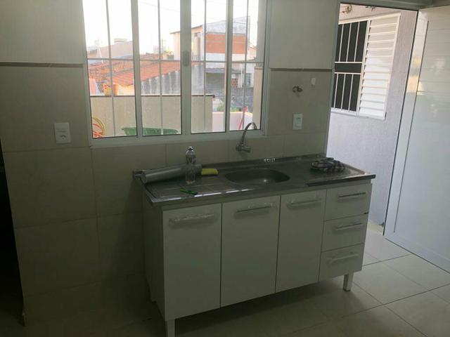 Alugo casa na região do ouro verde próximo hospital ouro verde shopping - Foto 12