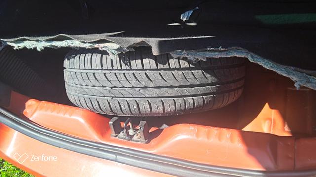 Ford KA - Foto 3