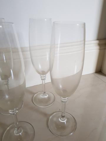 Taças em Cristal - Foto 3