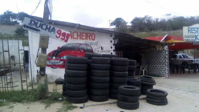Alugo Lava jato e borracharia em São Pedro da Aldeia! - Foto 2
