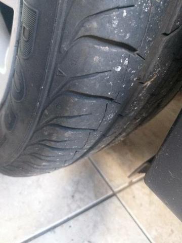 Vendo Grand Siena 1.6 essence - Foto 6