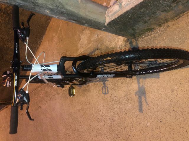 Bike High One Victory IMPEcÁVEL - Aro 29 - Foto 3