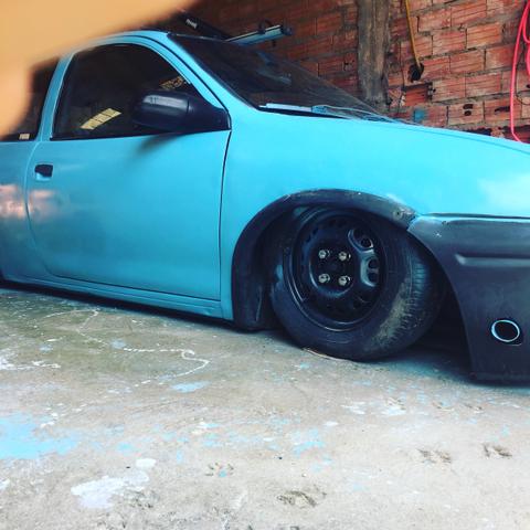 Corsa - Foto 3