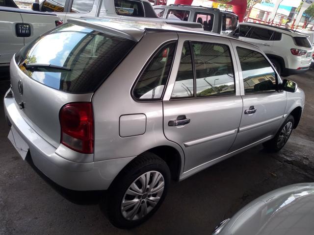 Gol G4 2006 revisado - Foto 3