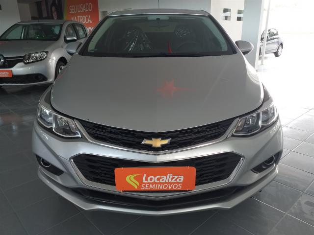 CRUZE 2018/2019 1.4 TURBO SPORT6 LT 16V FLEX 4P AUTOMÁTICO - Foto 2