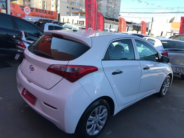 HB 20 confort plus 2013 - Foto 7