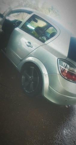 Vectra GT 2010