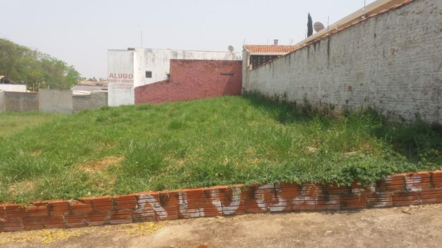 Terreno (Colina Verde) excelente localização (383,50m2) - Foto 6