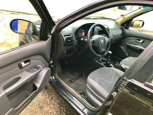 Fiat Siena EL 1.0 2014 Completo - Foto 8