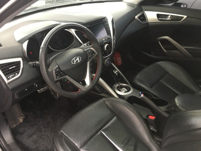 Veloster 2013 ímpecavel - Foto 5