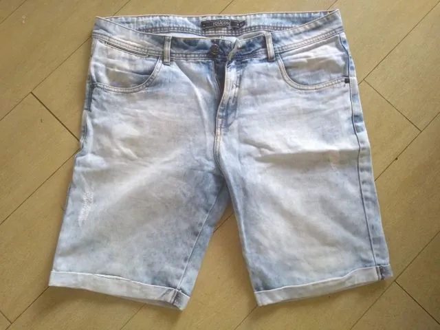 Bermuda jeans Youcom 44