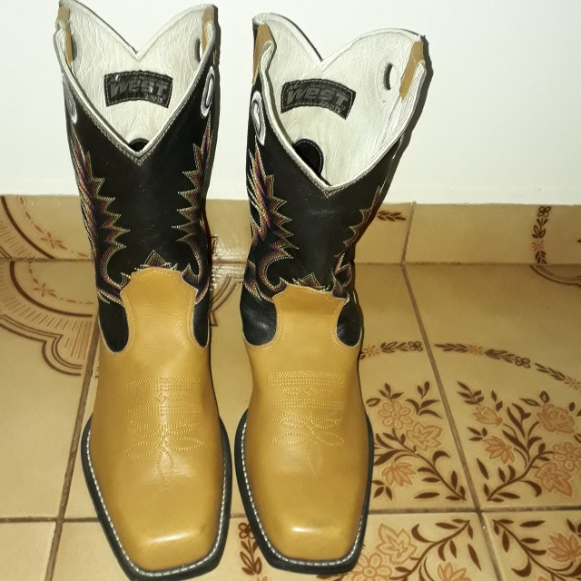 olx botas masculinas