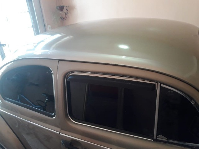Fusca 1978 - Foto 5