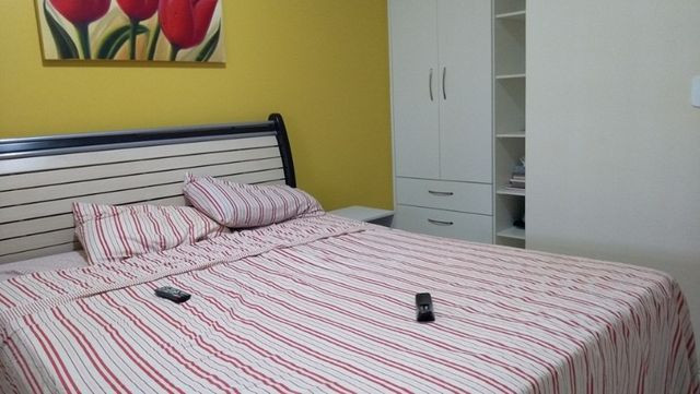 Samuel Pereira oferece: Sobrado no Setor de Mansões Sobradinho 3 Suítes Churrasqueira - Foto 10