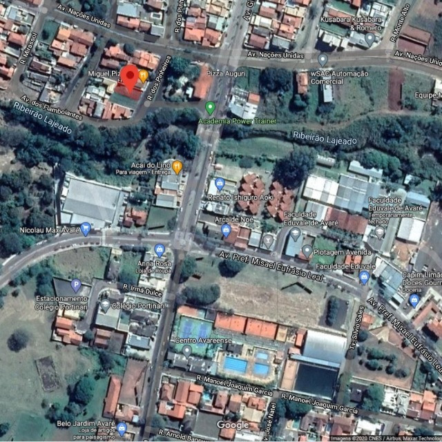Terreno (Colina Verde) excelente localização (383,50m2) - Foto 9