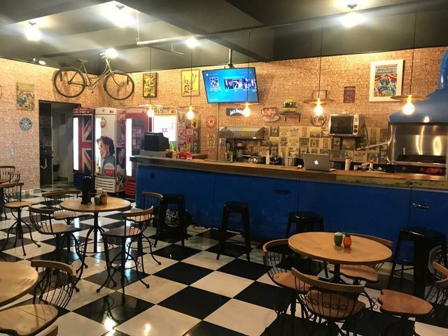 Bar muito bem montado - Foto 6