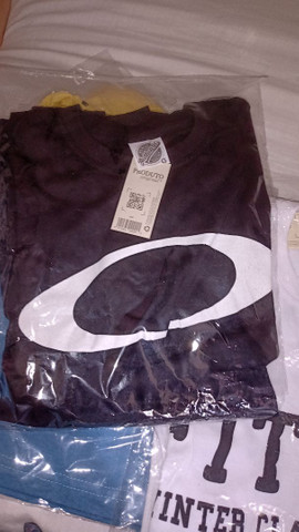 Camisetas masculina - Foto 2