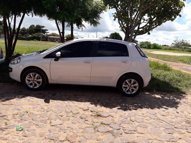 Punto Fiat - Foto 4
