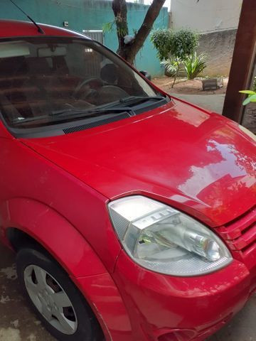 Ford Ka 1.0 2011 - Foto 3