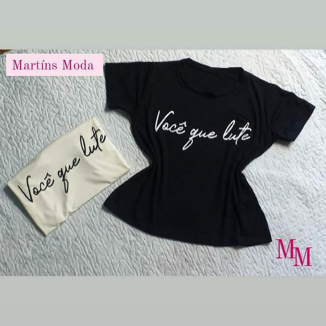 Roupa Feminina