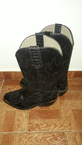 olx botas masculinas