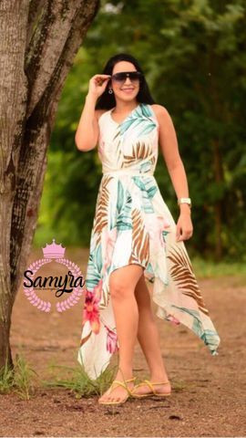 Samyra Moda Evangélica - Foto 5