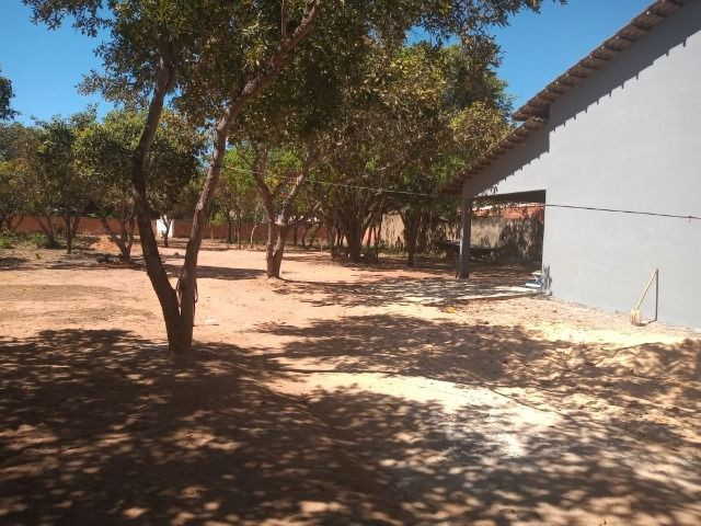 Chácara na Beira do Lago! 14 km de Palmas! Praia de Águas Cristalinas! - Foto 8