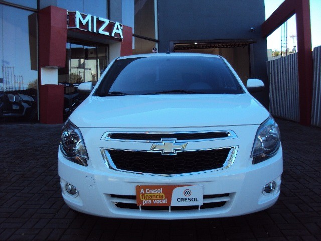 COBALT LTZ 1.8 2013/13 FLEXPOWER MANUAL