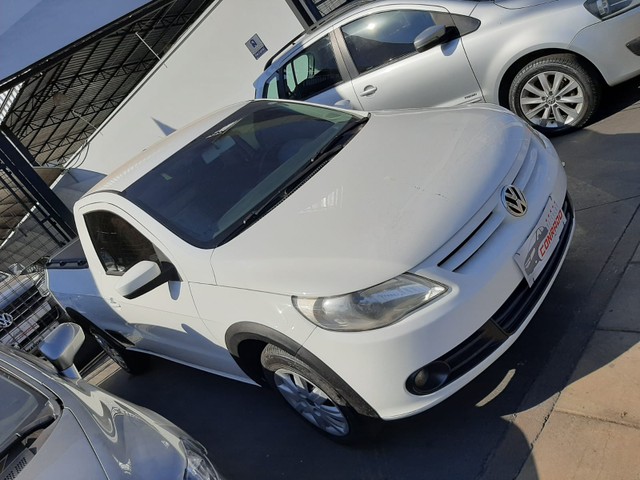 VOLKSWAGEN SAVEIRO 1.6  FLEX 