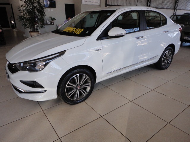 CRONOS PRECISION 1.8 AUTO 2019