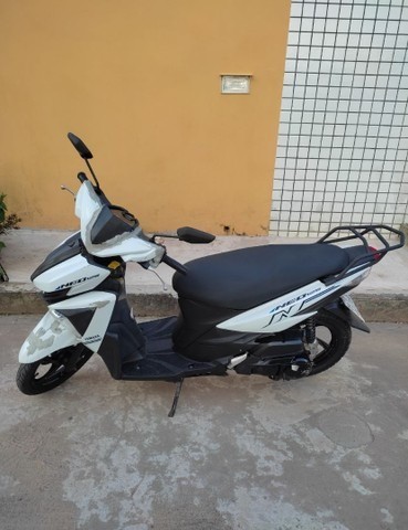 YAMAHA NEO 2011