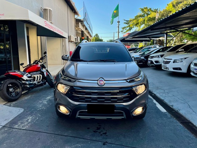 TORO RANCH 4X4 DIESEL 2020