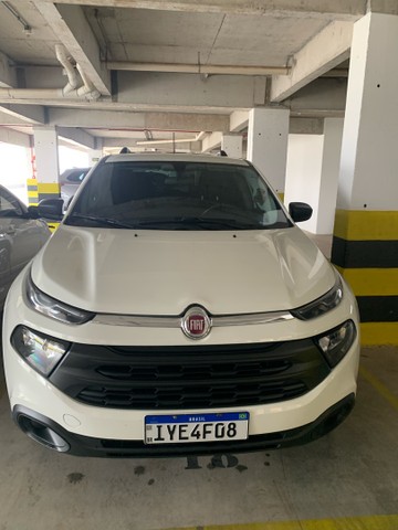 TORO 1.8 FREEEDOM