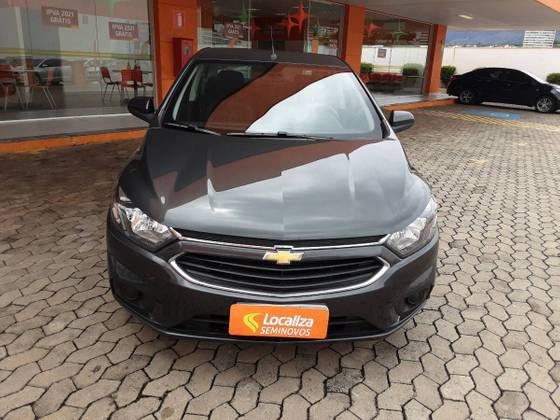 PRISMA 2019/2019 1.4 MPFI LT 8V FLEX 4P MANUAL