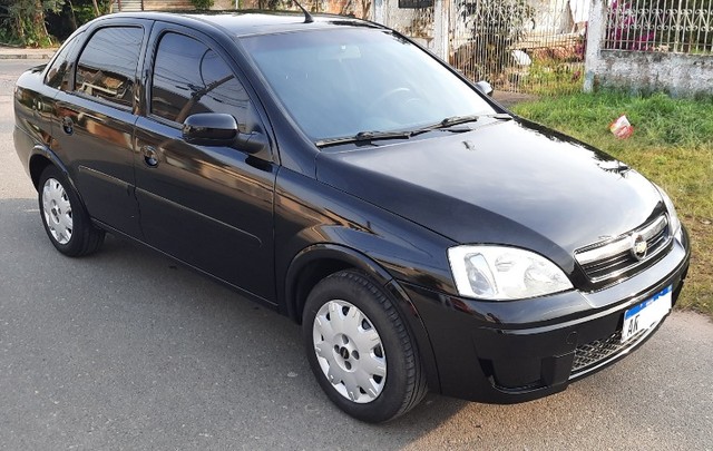 CORSA SEDAN 1.4 PREMIUM COMPLETO