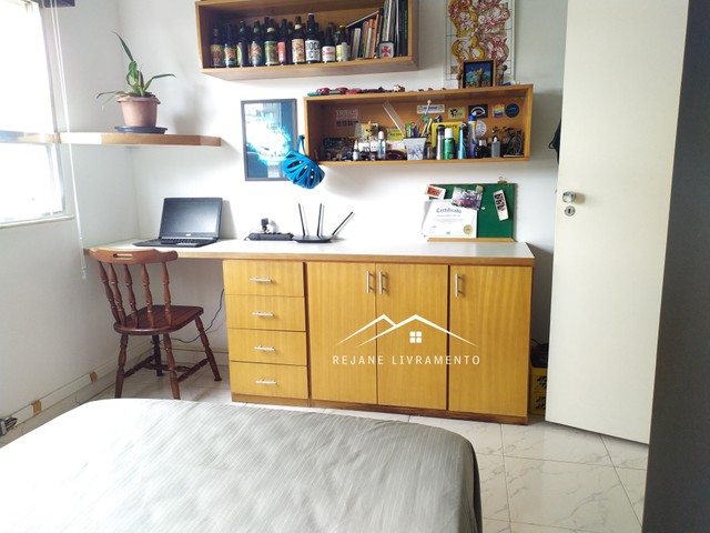 Apartamento com 3 quartos à Venda, 80 m² - Jardim Botânico - Rio de Janeiro - Foto 9