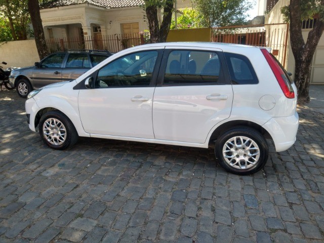 FORD FIESTA HATCH S 1.0 13/14