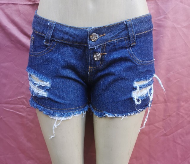 Short jeans s'candalous tam 42