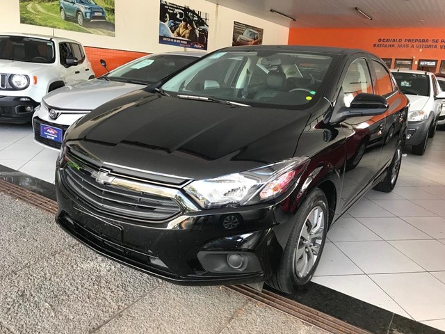 ONIX JOY SEDAN 2021