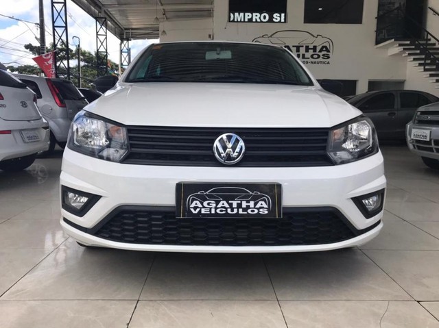 GOL 1.0 FLEX 12V 5P 2020