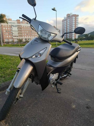 BIZ EM PERFEITO ESTADO