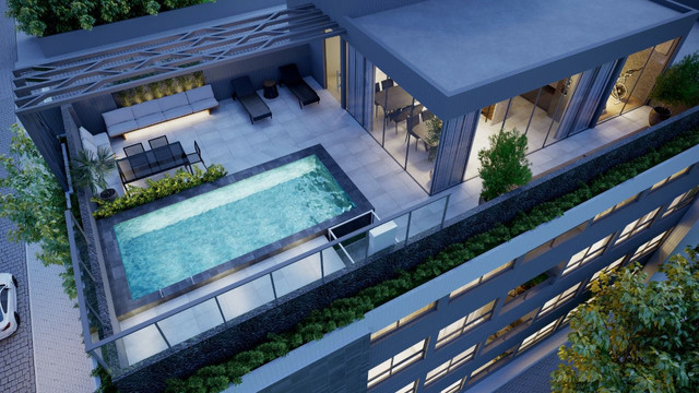 Apartamento na Praia de Intermares 1 Quarto - Foto 4