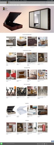 Sites  por preços acessíveis  - Foto 3
