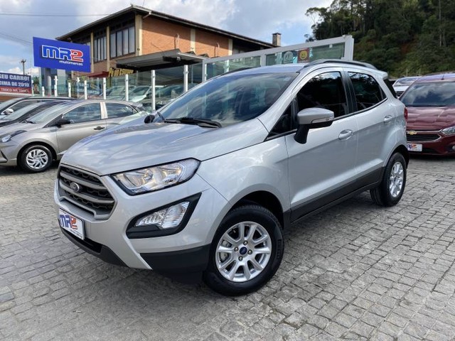 FORD ECOSPORT SE 1.5