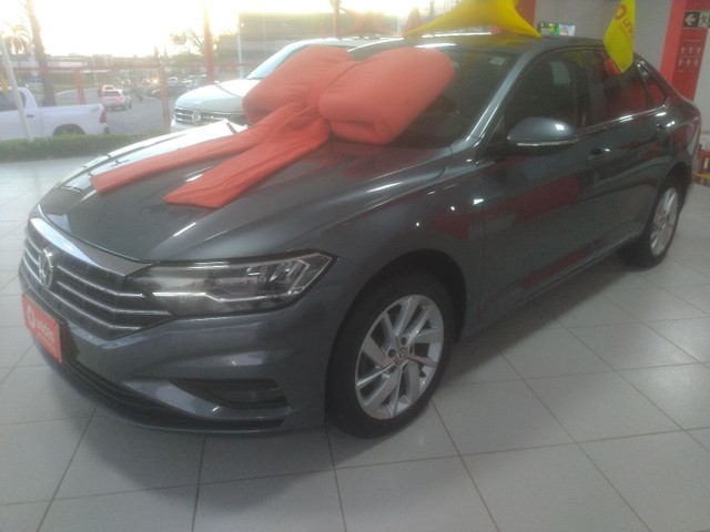 JETTA CONFORTLINE TSI 1.4 2020 VW