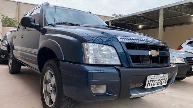 S10 FLEX 2009